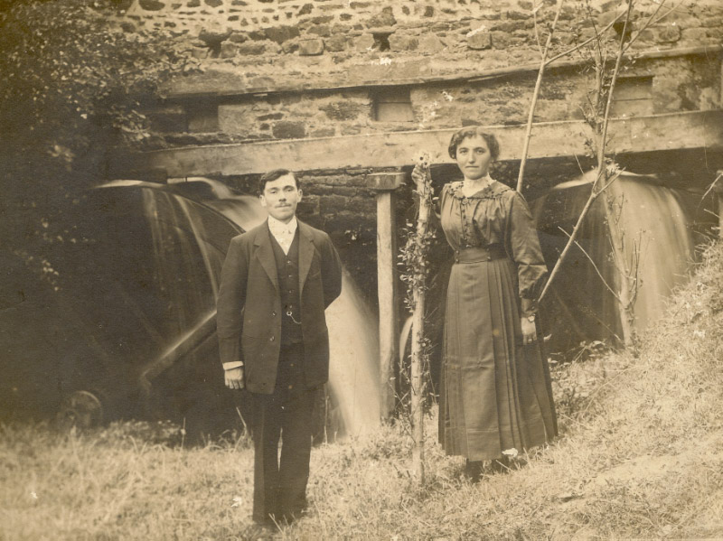moulin de choiseul